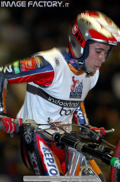 2007-02-17 Milano 606 Mondiale Trial Indoor